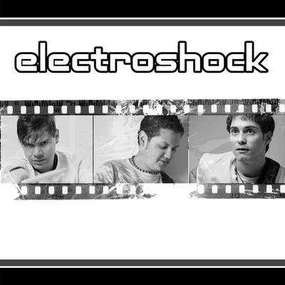 Esperame By Electroshock's cover