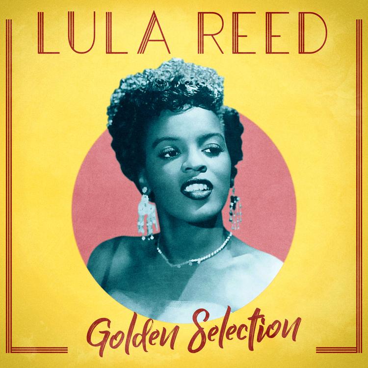 Lula Reed's avatar image