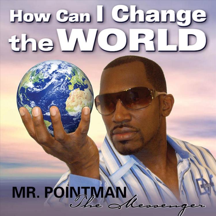 Mr Pointman's avatar image