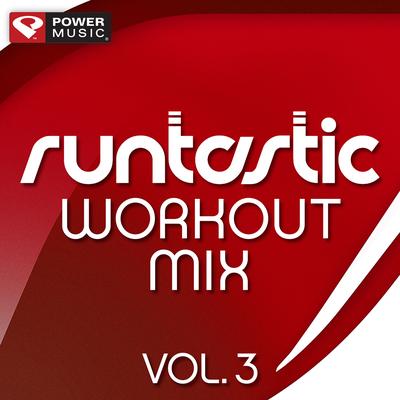 Hey Brother (DJ Shocker Remix) By Power Music Workout's cover
