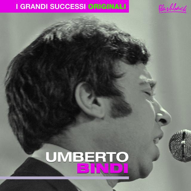 Umberto Bindi's avatar image