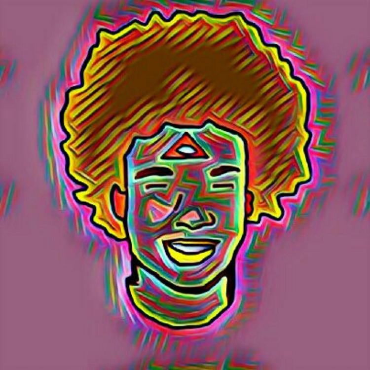 Astroshroom's avatar image