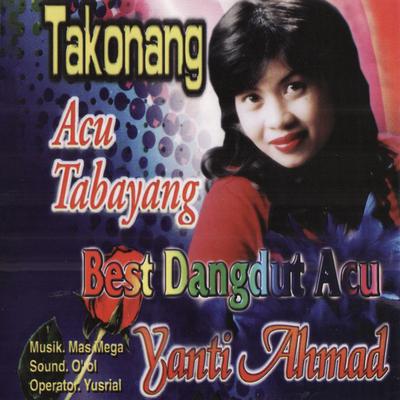 Yanti Ahmad's cover