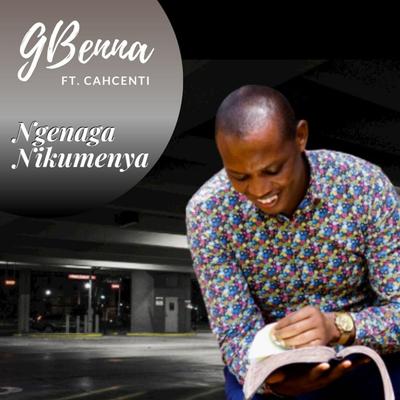 Gbenna's cover