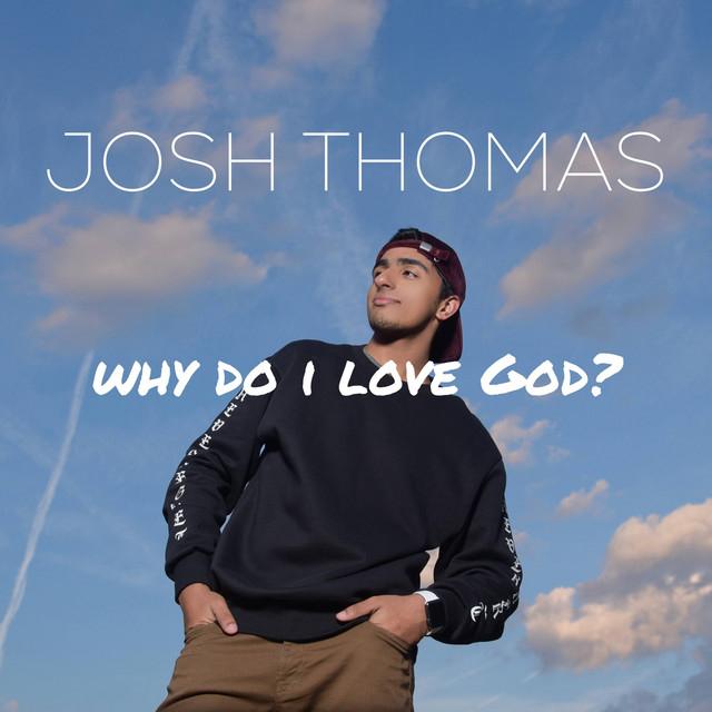 Josh Thomas's avatar image