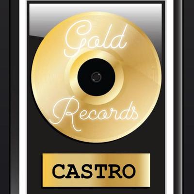 Gold Records's cover