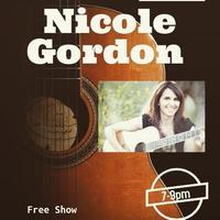 Nicole Gordon's avatar cover