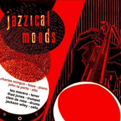 Jazzical Moods's cover