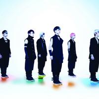 TEEN TOP's avatar cover