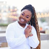 Jekalyn Carr's avatar cover