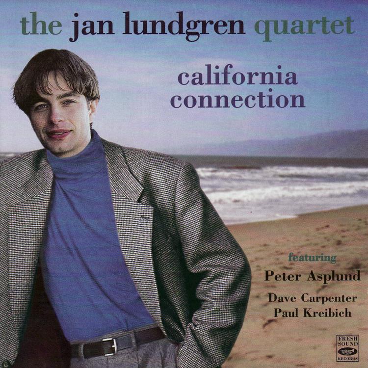 The Jan Lundgren Quartet's avatar image