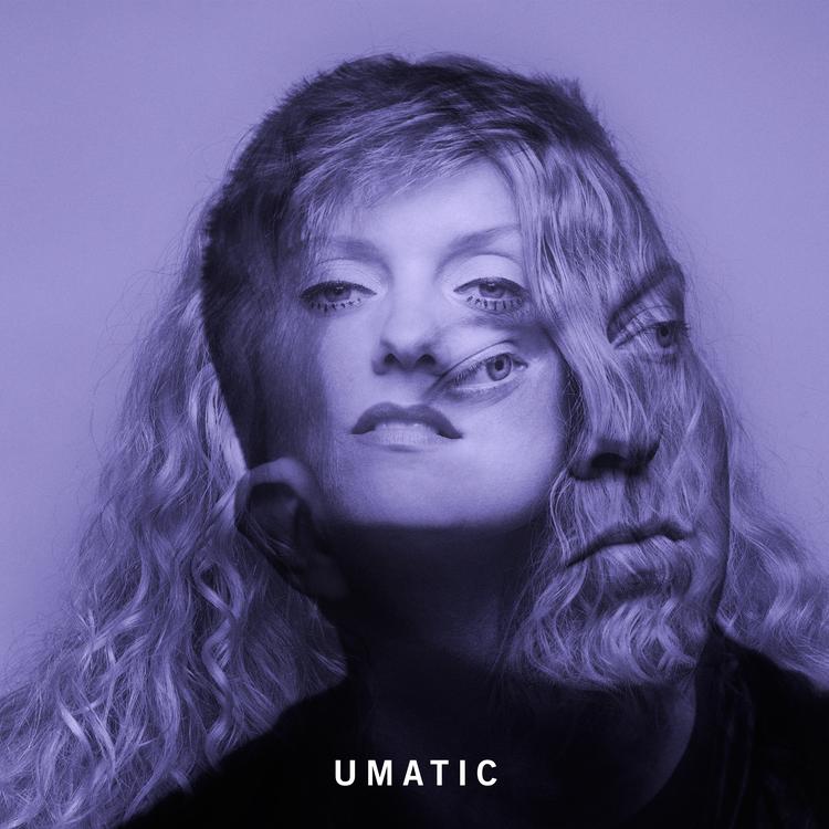 Umatic's avatar image