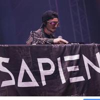 DJ Sapienza's avatar cover