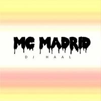 MC MADRID's avatar cover