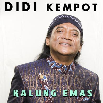 Kalung Emas By Didi Kempot's cover