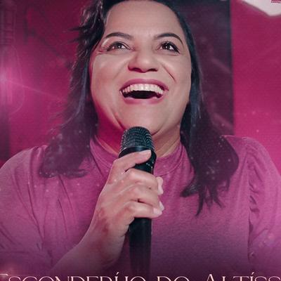 Aurelina Dourado's cover