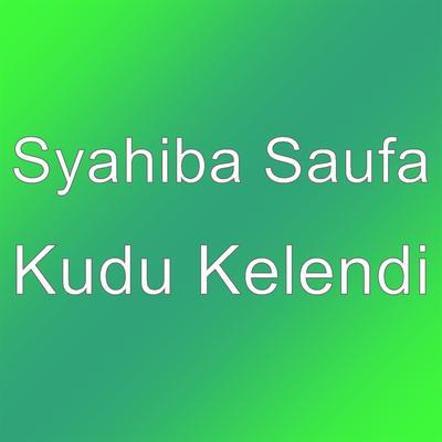 Kudu Kelendi's cover