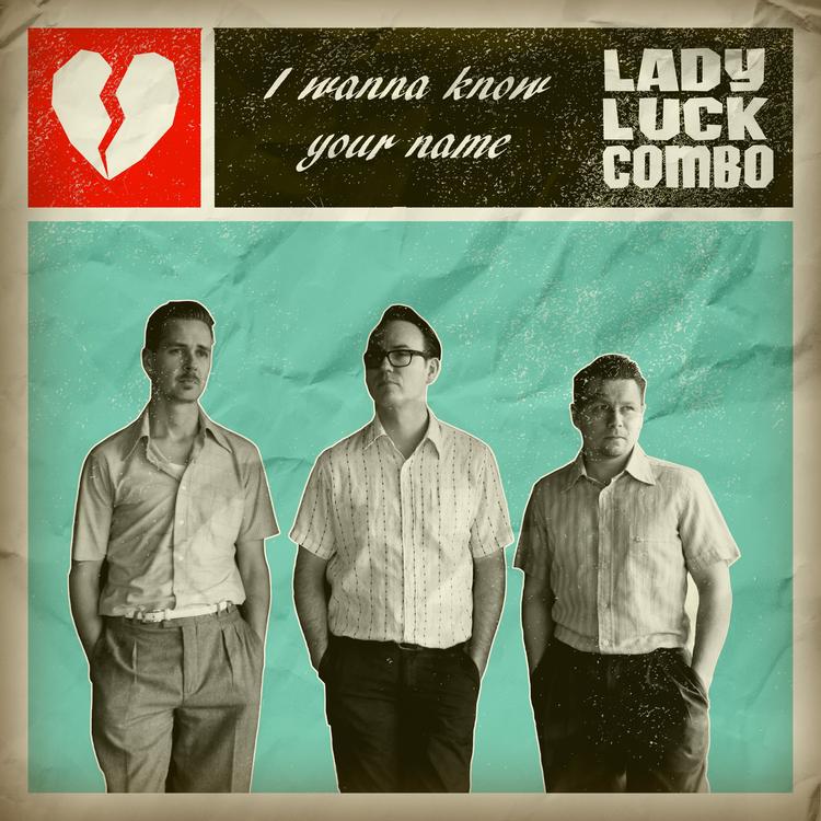 Lady Luck Combo's avatar image