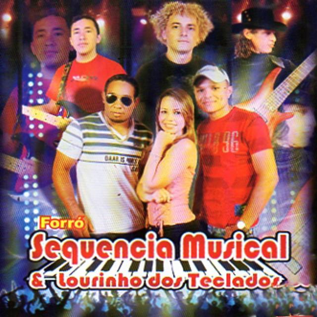 Forró Sequência Musical Lourinho dos Teclados's avatar image