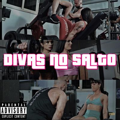 Divas no Salto By Rapper Close's cover