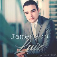 jamenson luiz's avatar cover