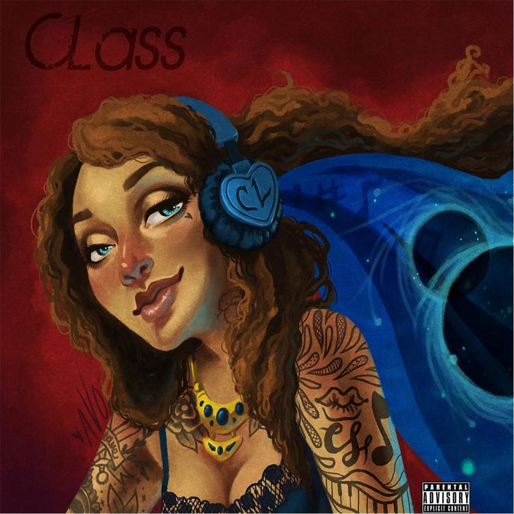 Class's avatar image