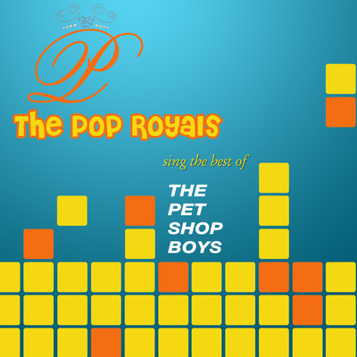 Domino Dancing (Original) By Pop Royals's cover