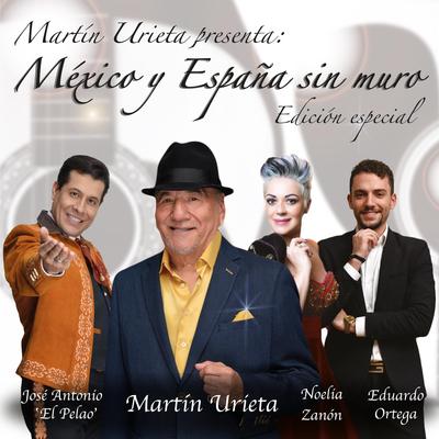 Mexico (feat. Noelia Zanon)'s cover