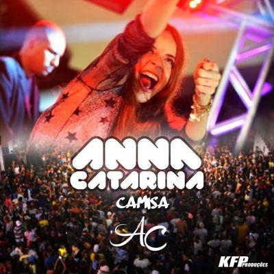 Camisa By Anna Catarina's cover