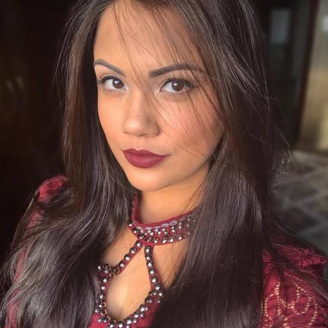 Isabella Arantes's avatar image