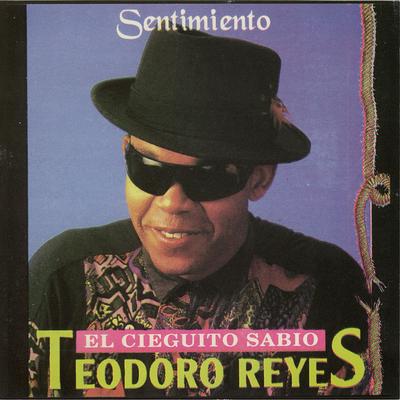 Teodoro Reyes's cover
