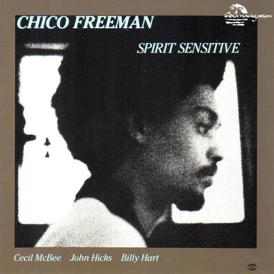 Peace By Chico Freeman, Billy Hart, Cecil McBee, John Hicks's cover