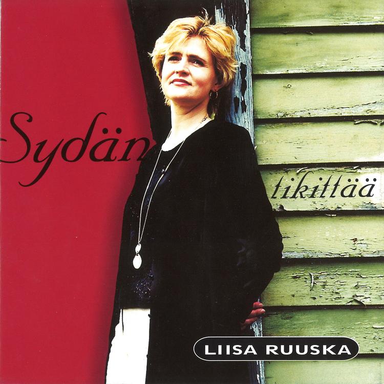 Liisa Ruuska's avatar image