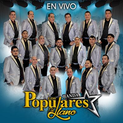 Banda Los Populares Del Llano's cover