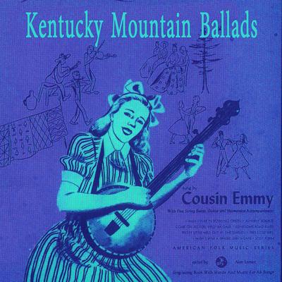 Kentucky Mountain Ballads's cover