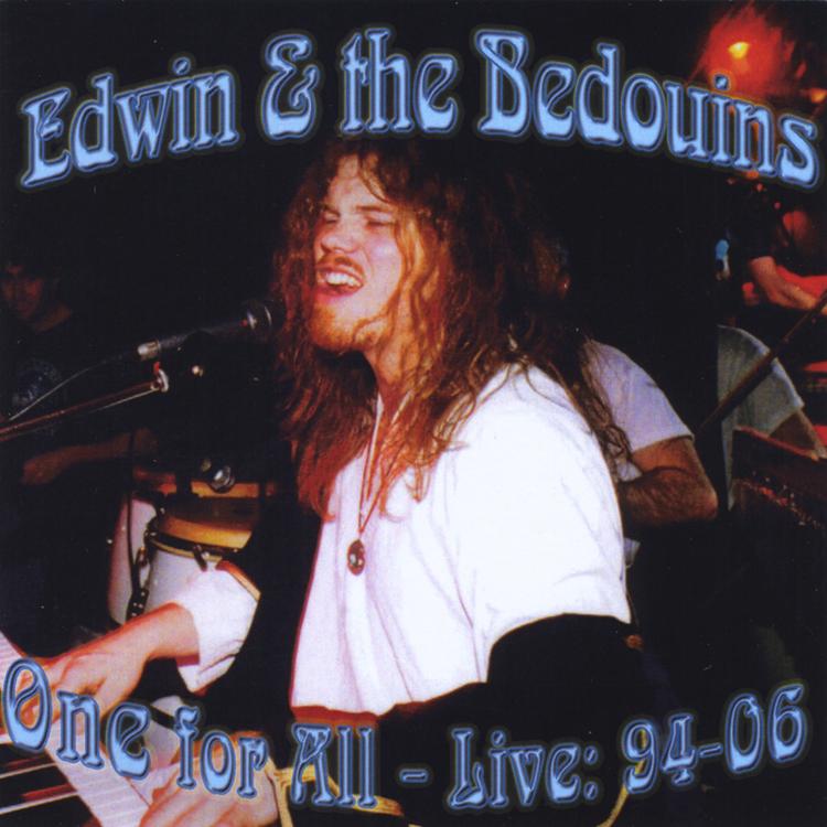 Edwin & the Bedouins's avatar image