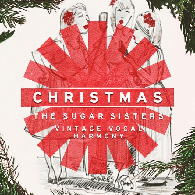 The Sugar Sisters's avatar image