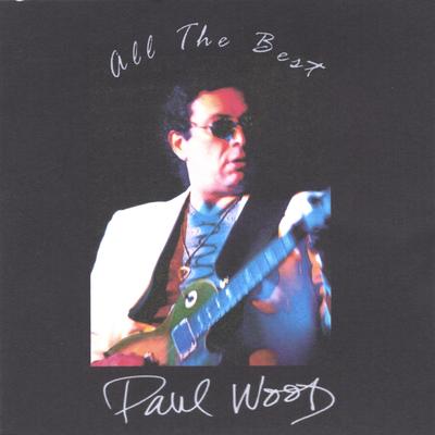 Paul Wood's cover