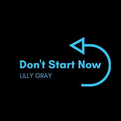 Lilly Gray's cover