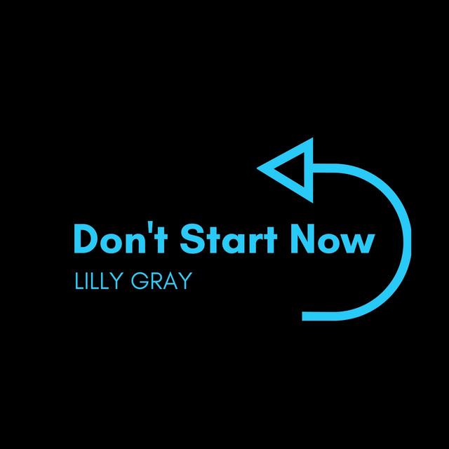 Lilly Gray's avatar image