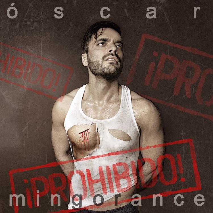 Oscar Mingorance's avatar image