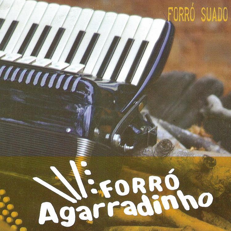 Forró Agarradinho's avatar image