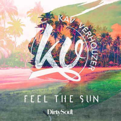 Feel The Sun (Extended Mix)'s cover