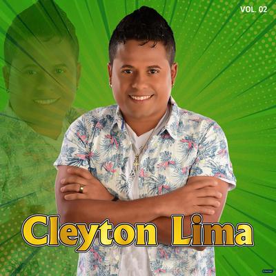 Cleyton Lima's cover
