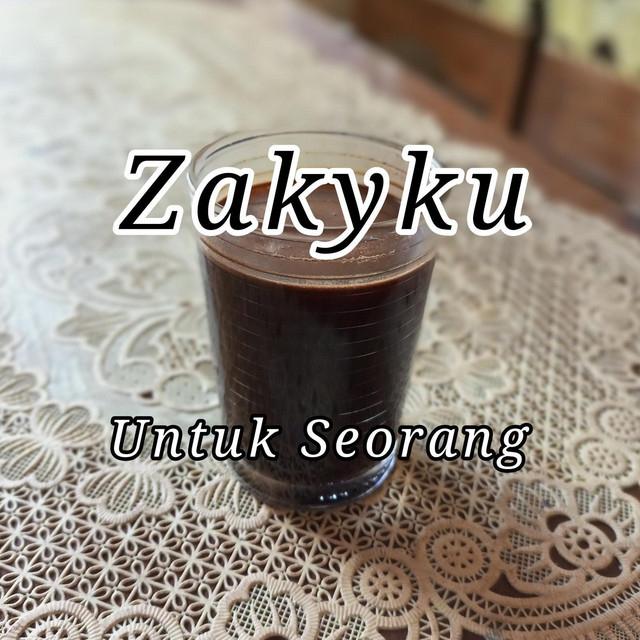 Zakyku's avatar image