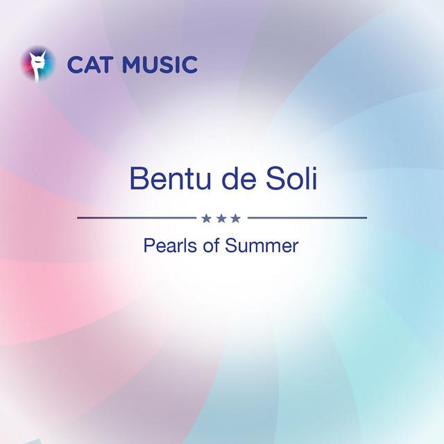 Bentu De Soli's avatar image