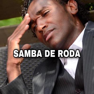 Samba de Roda's cover