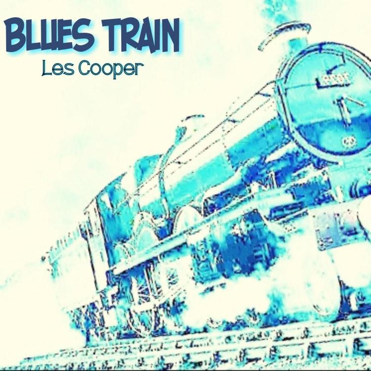 Les Cooper's avatar image