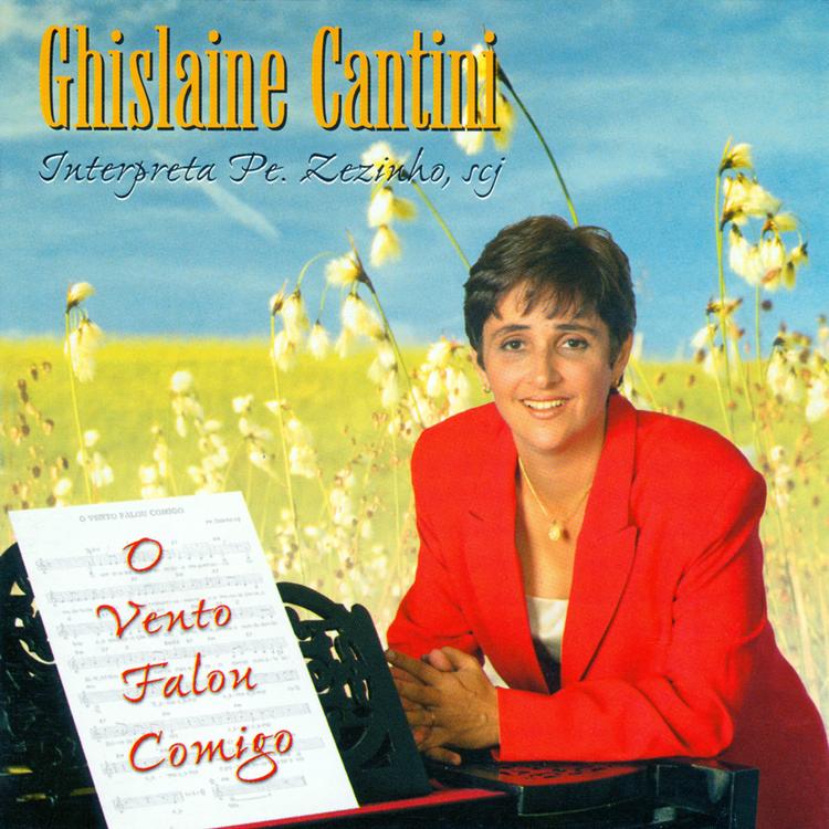 Ghislaine Cantini's avatar image