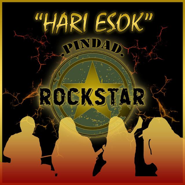 Pindad Rockstar's avatar image